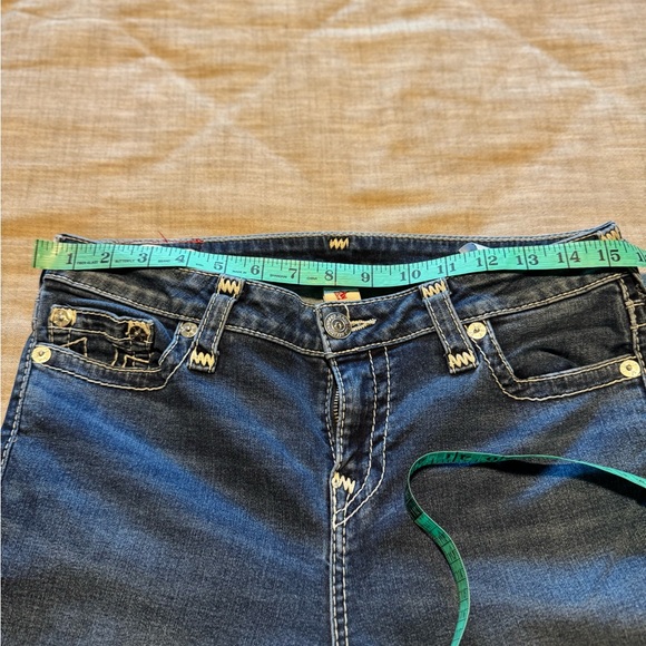 True Religion skinny jeans - Picture 6 of 8
